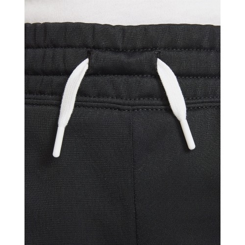 Nike Sportinis Kostiumas Mergaitėms G Nsw Hw Trk Suit Black DD6302 010