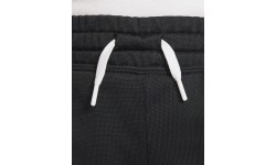 Dres dziewczęcy Nike Sportswear G NSW HW czarny DD6302 010