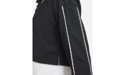 Dres dziewczęcy Nike Sportswear G NSW HW czarny DD6302 010