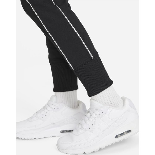 Dres dziewczęcy Nike Sportswear G NSW HW czarny DD6302 010