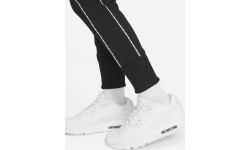 Nike Sportinis Kostiumas Mergaitėms G Nsw Hw Trk Suit Black DD6302 010