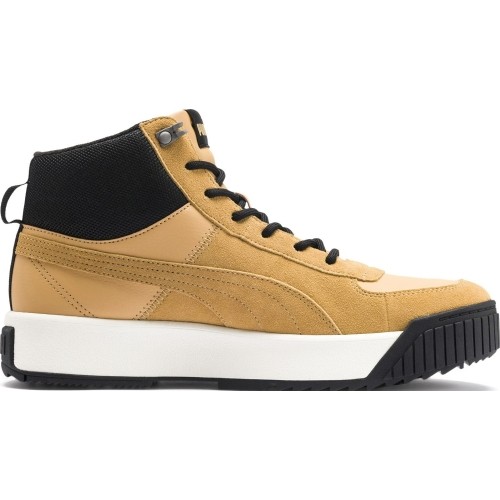 Puma Avalynė Tarrenz SB Taffy Beige