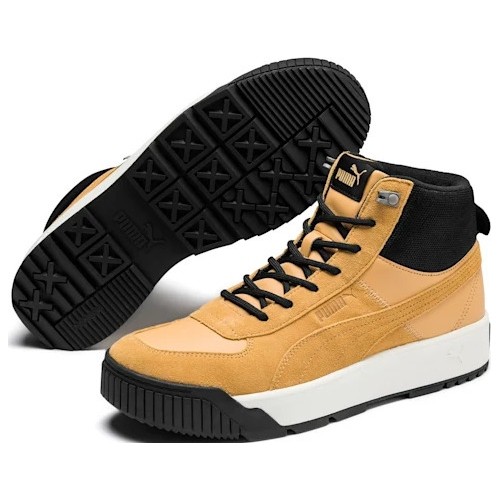 Puma Avalynė Tarrenz SB Taffy Beige