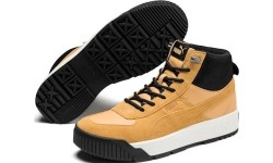 Puma Avalynė Tarrenz SB Taffy Beige