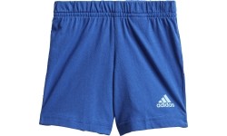 Dres dziecięcy Adidas I Bl T Set Blue GN3928