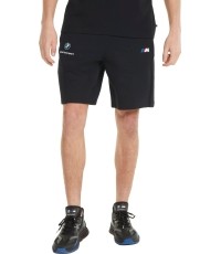 Puma Šortai Vyrams Bmw Mms Sweat Shorts Black 533374 01