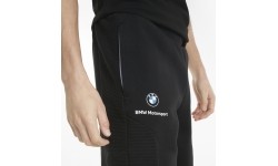 Puma Šortai Vyrams Bmw Mms Sweat Shorts Black 533374 01