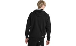 Bluza Puma Athletics Hoodie czarna 854140 01