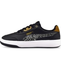 Puma Tori Safari Black buty damskie 384933 02