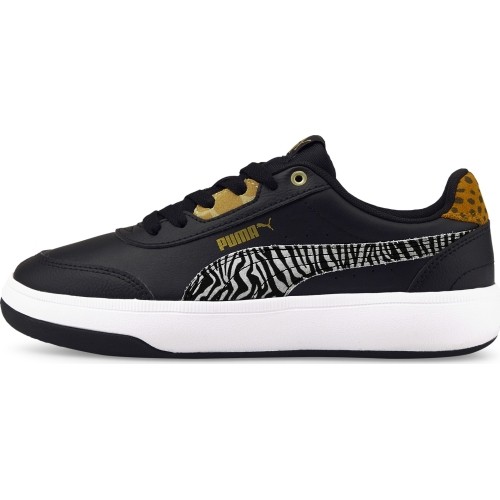 Puma Tori Safari Black buty damskie 384933 02