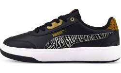 Puma Avalynė Moterims Tori Safari Black 384933 02