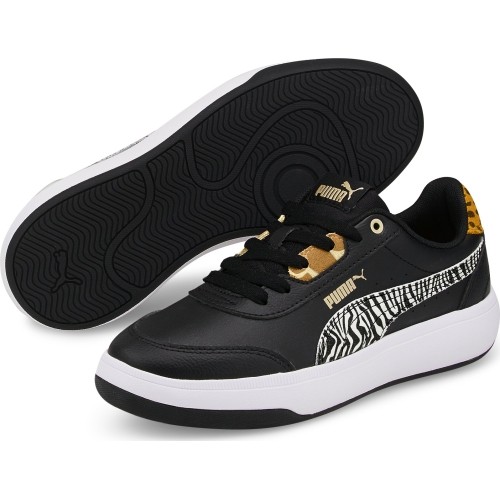 Puma Avalynė Moterims Tori Safari Black 384933 02