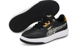 Puma Avalynė Moterims Tori Safari Black 384933 02