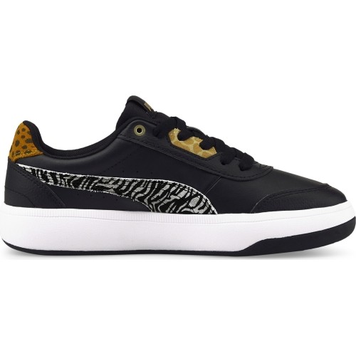 Puma Avalynė Moterims Tori Safari Black 384933 02