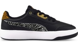 Puma Tori Safari Black buty damskie 384933 02