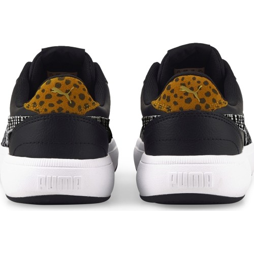 Puma Tori Safari Black buty damskie 384933 02