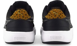 Puma Tori Safari Black buty damskie 384933 02