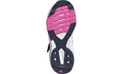 Adidas Fai2Go El K buty dla dziewczynek, niebieskie FX2933
