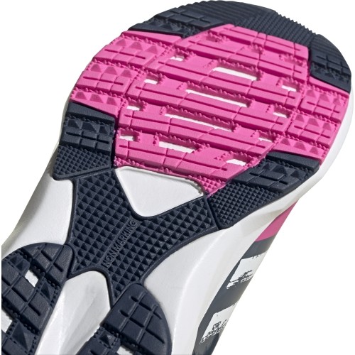 Adidas Fai2Go El K buty dla dziewczynek, niebieskie FX2933