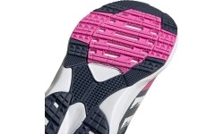 Adidas Fai2Go El K buty dla dziewczynek, niebieskie FX2933