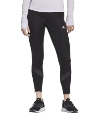 Legginsy damskie Adidas Own The Run Tgt Black FS9832