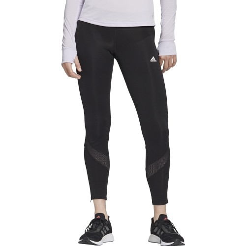 Legginsy damskie Adidas Own The Run Tgt Black FS9832