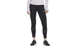 Legginsy damskie Adidas Own The Run Tgt Black FS9832