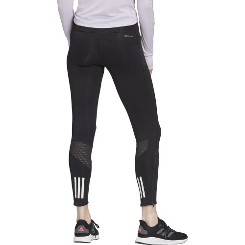 Legginsy damskie Adidas Own The Run Tgt Black FS9832