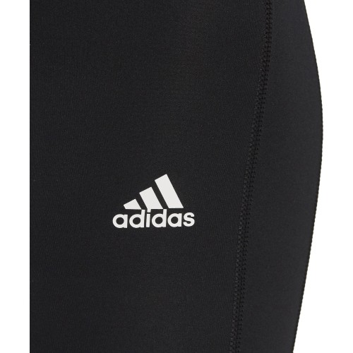 Legginsy damskie Adidas Own The Run Tgt Black FS9832