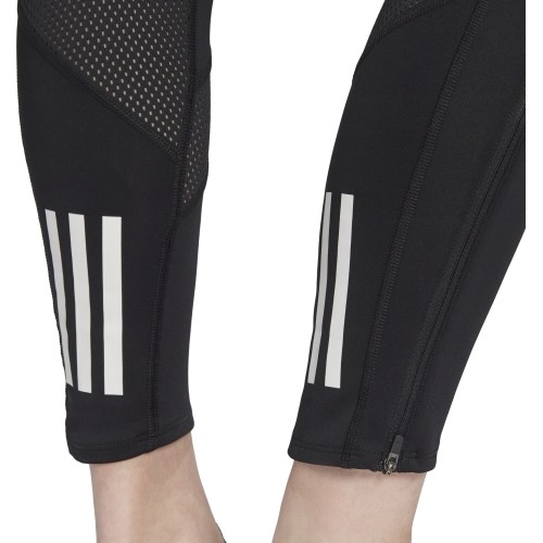 Legginsy damskie Adidas Own The Run Tgt Black FS9832