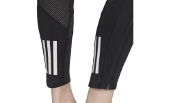 Legginsy damskie Adidas Own The Run Tgt Black FS9832