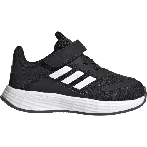Adidas buty dziecięce Duramo SL I Black FX7320