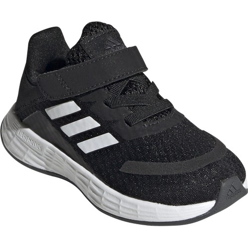 Adidas buty dziecięce Duramo SL I Black FX7320