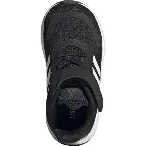 Adidas buty dziecięce Duramo SL I Black FX7320