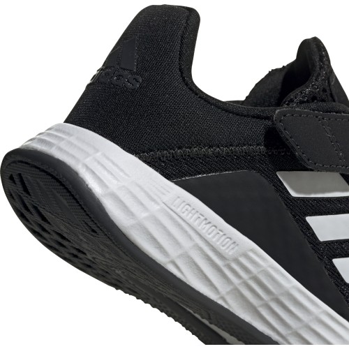 Adidas buty dziecięce Duramo SL I Black FX7320