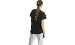 Puma Palaidinė Modern Sports Log Black