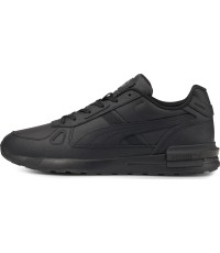 Buty męskie Puma Graviton Pro, czarne 382721 01