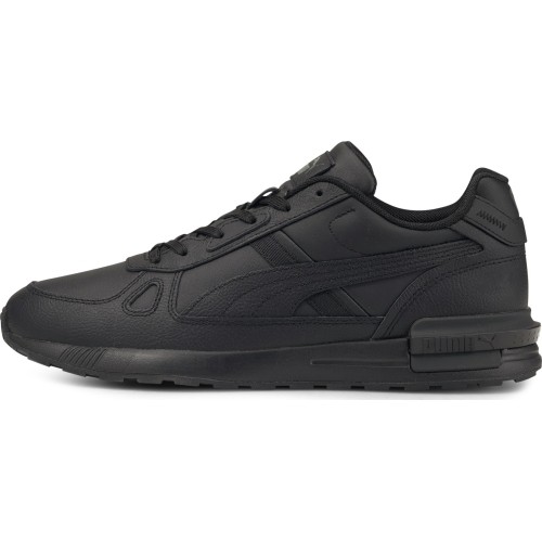 Buty męskie Puma Graviton Pro, czarne 382721 01