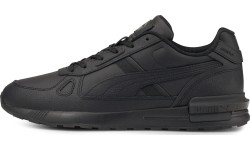 Buty męskie Puma Graviton Pro, czarne 382721 01