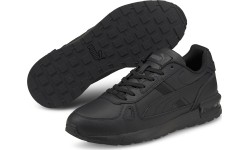 Buty męskie Puma Graviton Pro, czarne 382721 01