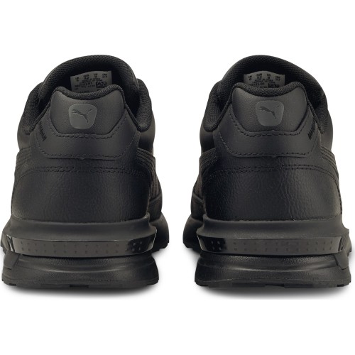 Buty męskie Puma Graviton Pro, czarne 382721 01
