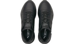 Buty męskie Puma Graviton Pro, czarne 382721 01