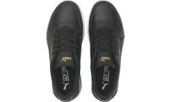 Puma Skye Wedge buty damskie Black White 380750 02