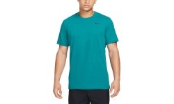 Nike Marškinėliai Vyrams Nk Df Tee Dfc Crew Solid Green AR6029 367