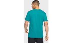 Nike Marškinėliai Vyrams Nk Df Tee Dfc Crew Solid Green AR6029 367