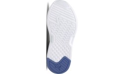 Buty sportowe chłopięce Puma X-Ray Lite AC, niebieskie 374395 10