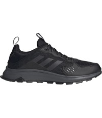 Buty męskie Adidas Response Trail, czarne FW4939