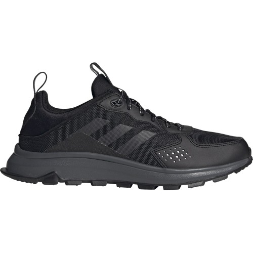 Buty męskie Adidas Response Trail, czarne FW4939