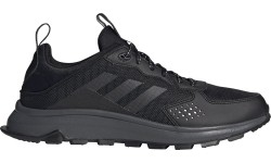 Buty męskie Adidas Response Trail, czarne FW4939