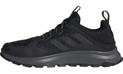 Buty męskie Adidas Response Trail, czarne FW4939